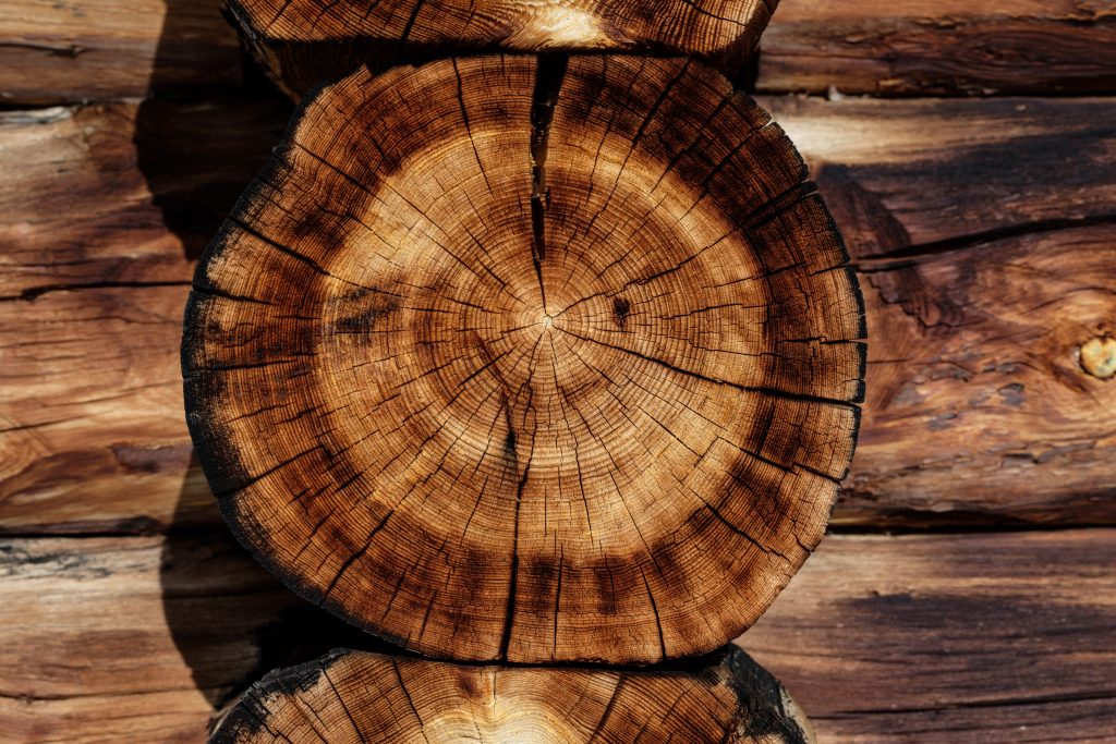 wood